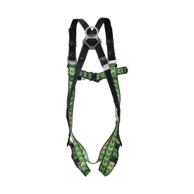 Bezpečnostný postroj na prácu vo výškach,...